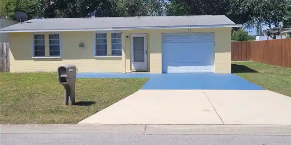 103 MASON PARK DRIVE