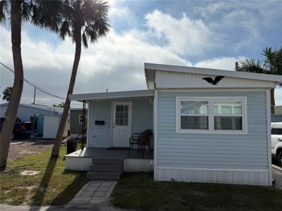 2601 GULF DRIVE N