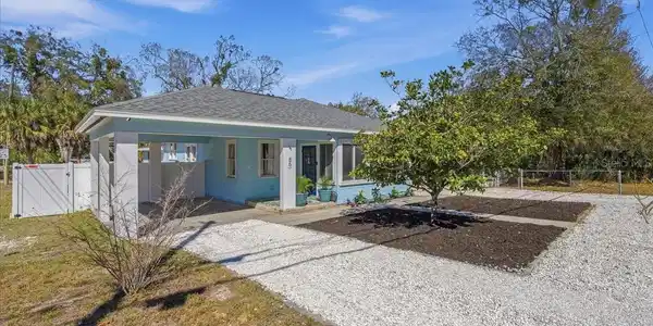 86 ANCLOTE ROAD