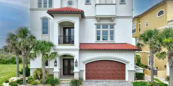 26 OCEAN RIDGE N