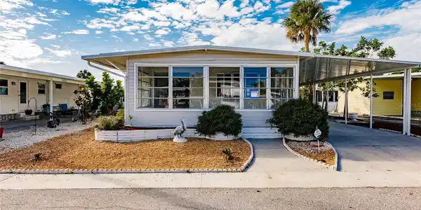 5630 ORANGE BLOSSOM RD