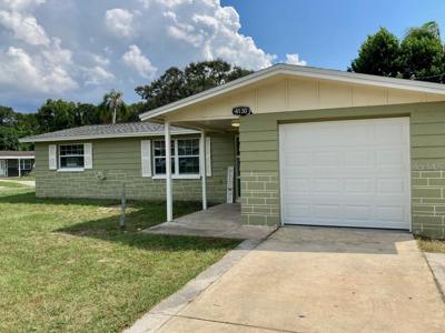 4130 KIBLER LANE