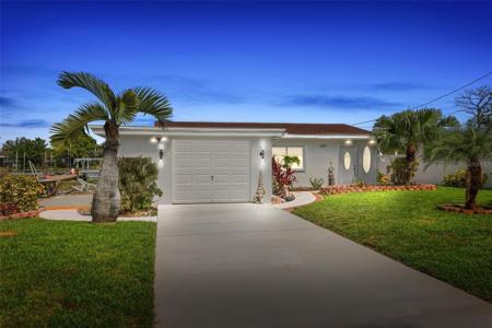 609 NORMANDY ROAD