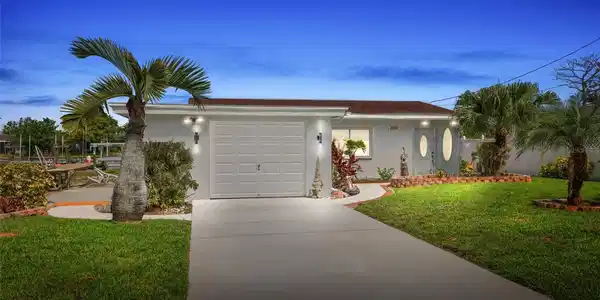609 NORMANDY ROAD
