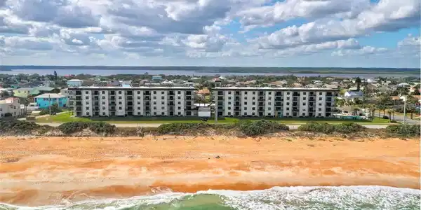 3110 OCEAN SHORE BOULEVARD