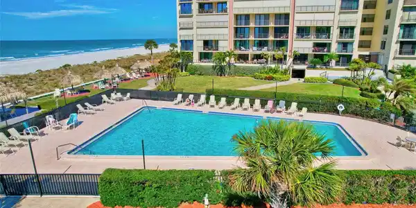 1400 GULF BOULEVARD