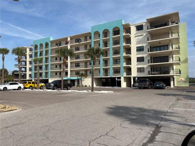 19531 GULF BOULEVARD