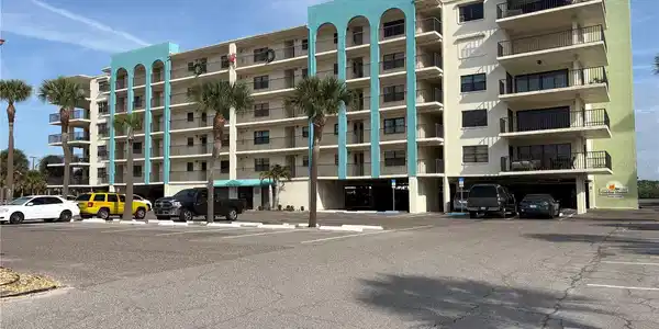 19531 GULF BOULEVARD