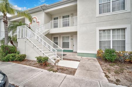 2603 RIVER PRESERVE COURT
