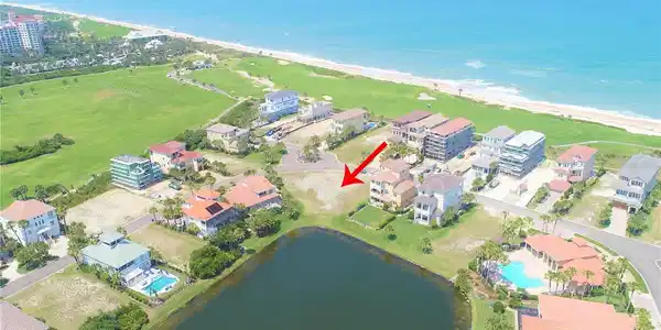 67 HAMMOCK BEACH N