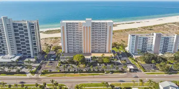 1270 GULF BOULEVARD