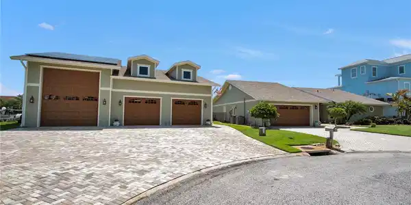 3154 BRIGANTINE CT (LOTS 53 & 52)