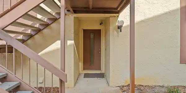 510 TABOR COURT
