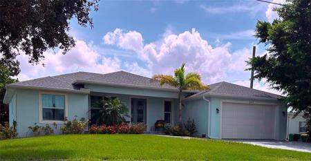 831 PALMETTO DRIVE NE