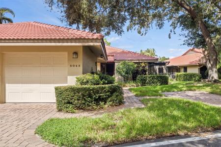 5043 KESTRAL PARK