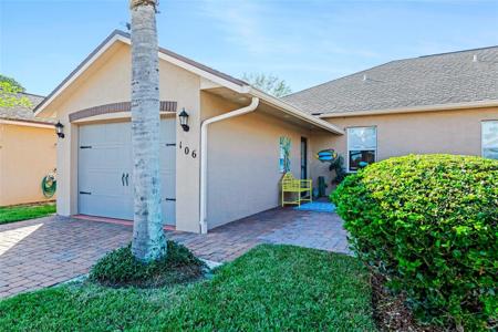 106 TUSCANY VILLAS DRIVE