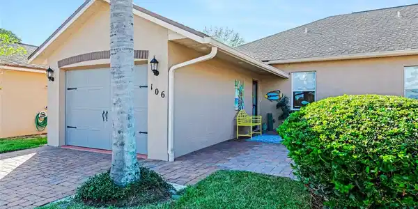 106 TUSCANY VILLAS DRIVE