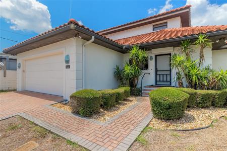 122 CORAL