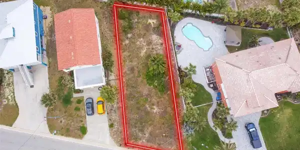 107 CAPRI DRIVE
