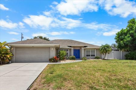 756 W BAFFIN DRIVE