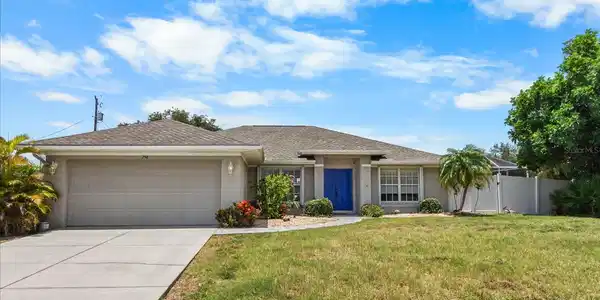 756 W BAFFIN DRIVE