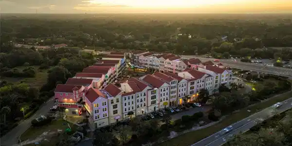 101 PALM HARBOR PARKWAY