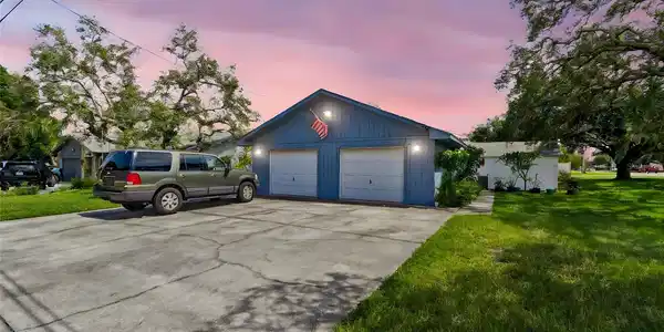 9399 ANTILLES DRIVE