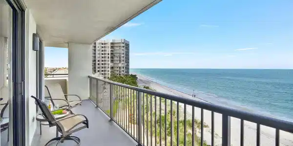 1600 GULF BOULEVARD