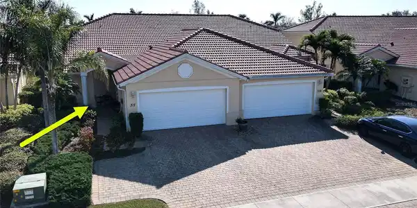 317 MONACO DRIVE