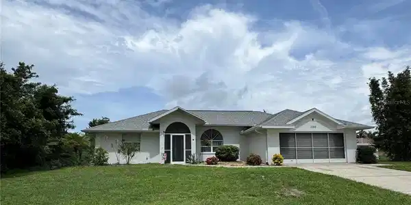 3393 SULSTONE DRIVE