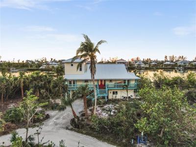 481 KETTLE HARBOR