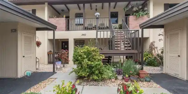 340 THREE LAKES LANE