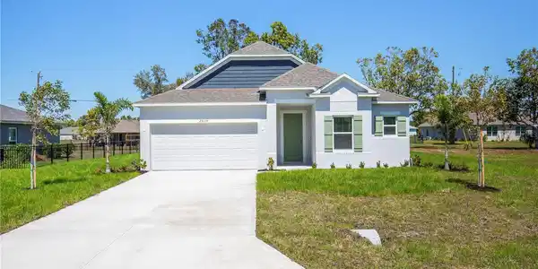 25134 DOREDO DRIVE