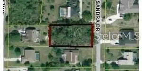 0 SANDRA DRIVE
