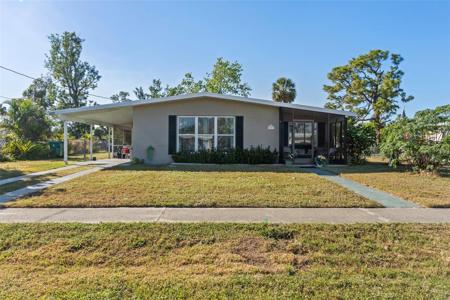 3197 NORMANDY DRIVE