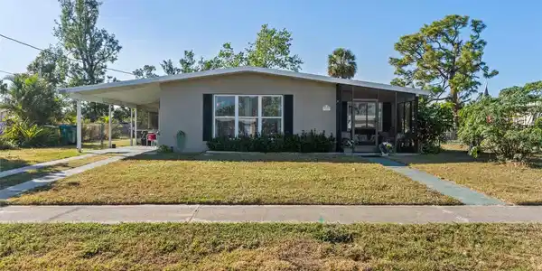 3197 NORMANDY DRIVE