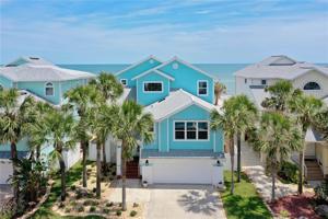 34 SEA VISTA
