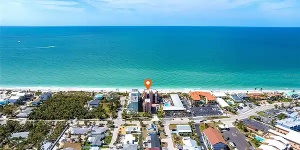 1700 GULF BOULEVARD