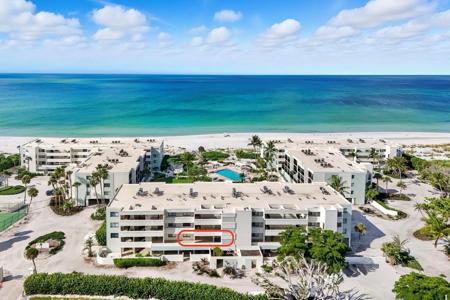 5700 GULF SHORES DRIVE