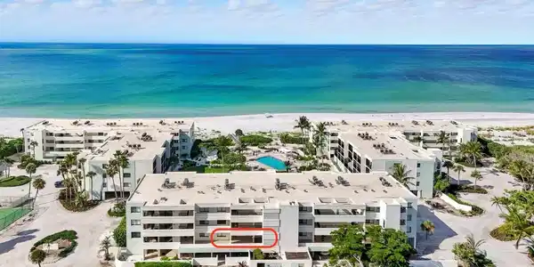5700 GULF SHORES DRIVE
