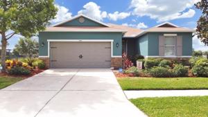5442 SANDY SHELL  DRIVE