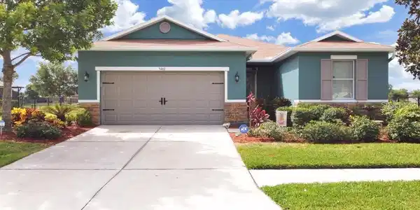 5442 SANDY SHELL  DRIVE