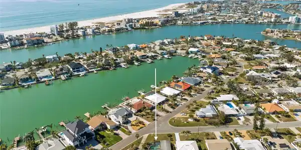 10111 YACHT CLUB DRIVE