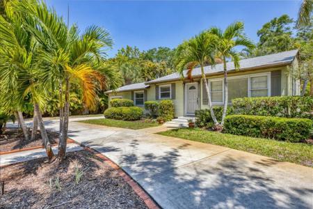 1617 SIESTA DRIVE