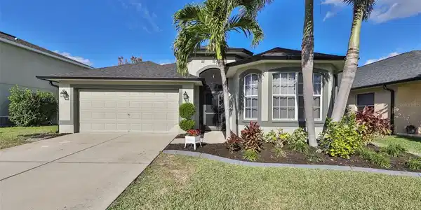 1607 BONITA BLUFF