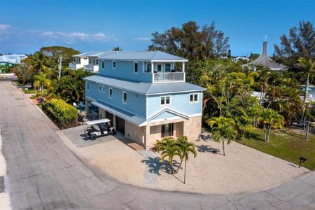 409 CLARK LANE