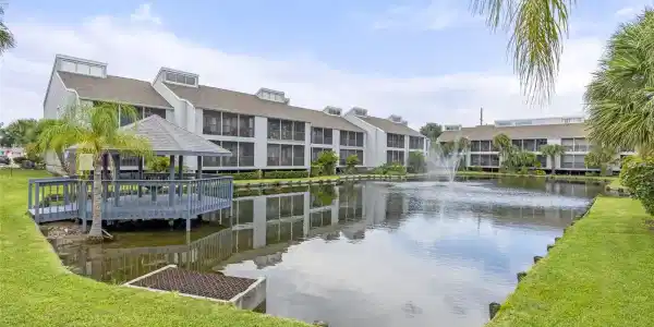 251 FENWICK DRIVE