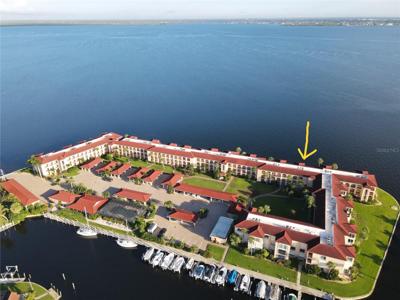 1 COLONY POINT DRIVE