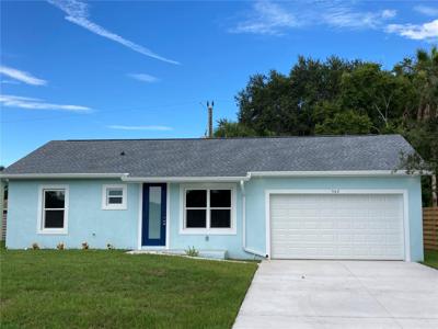 562 FLAMINGO