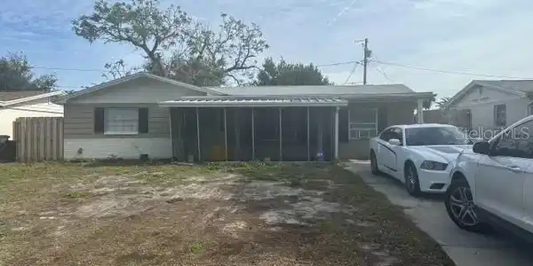 Address Withheld